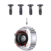 For Huawei Watch Ultimate 4pcs/Set Back Cover Screws