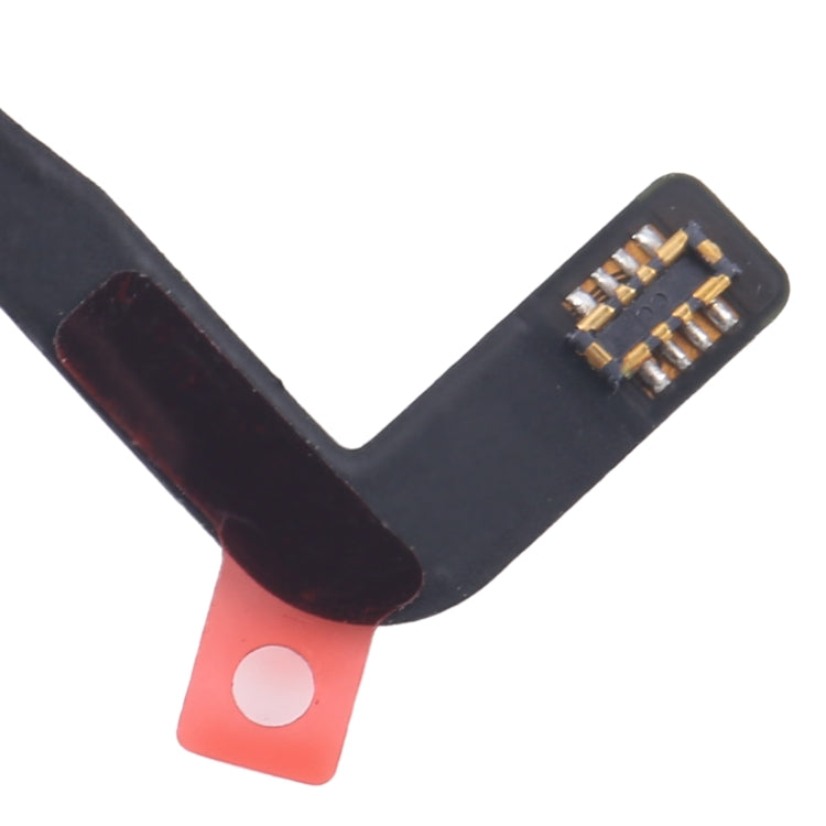 For Apple Watch Ultra 2 A2986 A2987 Noise-canceling Microphone Flex Cable