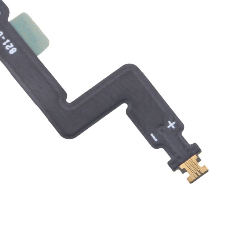For Apple Watch Series 8 41mm Battery Clip Flex Cable