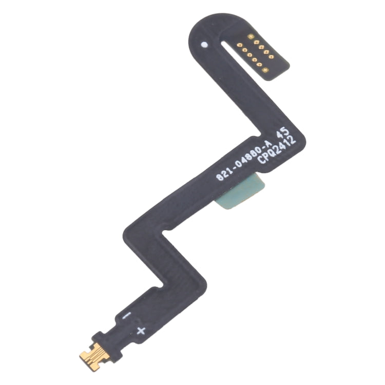 For Apple Watch Series 9 41mm Battery Clip Flex Cable