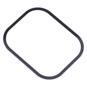 Front Screen Outer Glass Lens with OCA for Apple Watch Ultra 2 49mm 2023 A2986 A2987