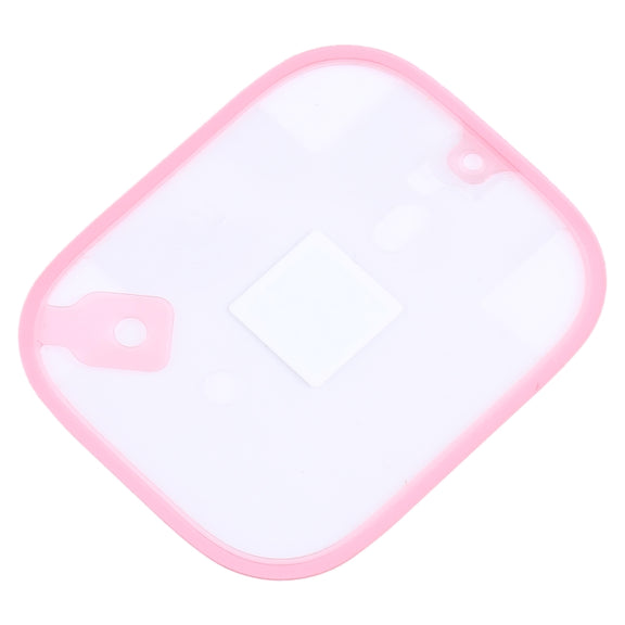 Water-resistant Rubber Ring For Apple Watch Ultra 2 49mm 2023 A2986 A2987