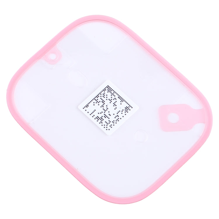 Water-resistant Rubber Ring For Apple Watch Ultra 2 49mm 2023 A2986 A2987