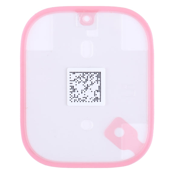 Water-resistant Rubber Ring For Apple Watch Ultra 2 49mm 2023 A2986 A2987