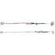 For Apple AirPods Max Left + Right WiFi Signal Flex Cable - Airpods Series by PMC TechLife | Online Shopping South Africa | PMC TechLife | Buy Now Pay Later Mobicred