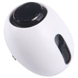 For Apple AirPods Pro Left Side Front Section Earphone Heads - Airpods Series by PMC TechLife | Online Shopping South Africa | PMC TechLife | Buy Now Pay Later Mobicred