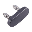 For AirPods Max Side Button (Black) - Airpods Series by PMC TechLife | Online Shopping South Africa | PMC TechLife | Buy Now Pay Later Mobicred