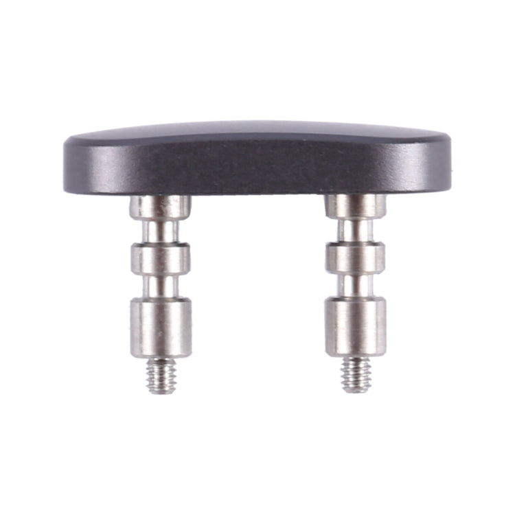 For AirPods Max Side Button (Black)
