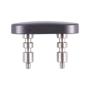 For AirPods Max Side Button (Black)