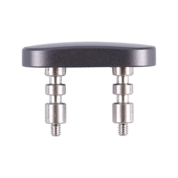 For AirPods Max Side Button (Black)