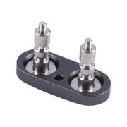 For AirPods Max Side Button (Black)