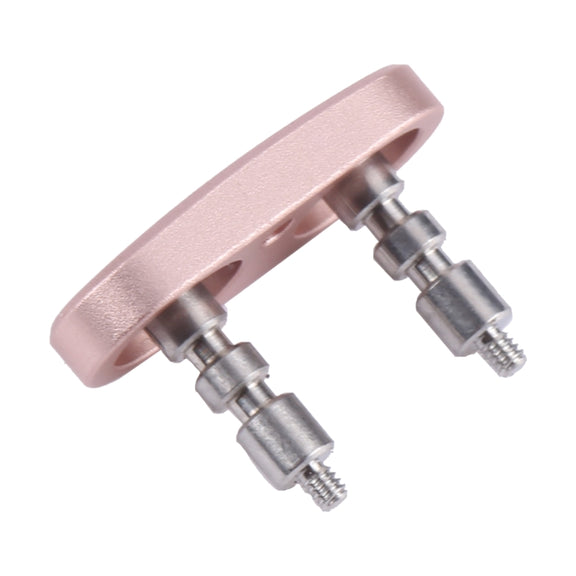 For AirPods Max Side Button (Pink)