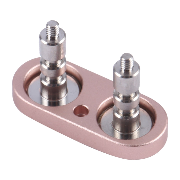 For AirPods Max Side Button (Pink)