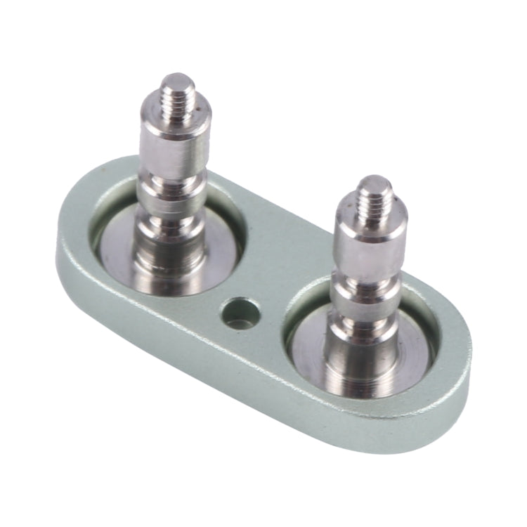 For AirPods Max Side Button (Green)