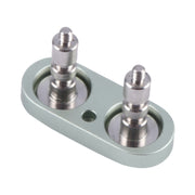 For AirPods Max Side Button (Green)