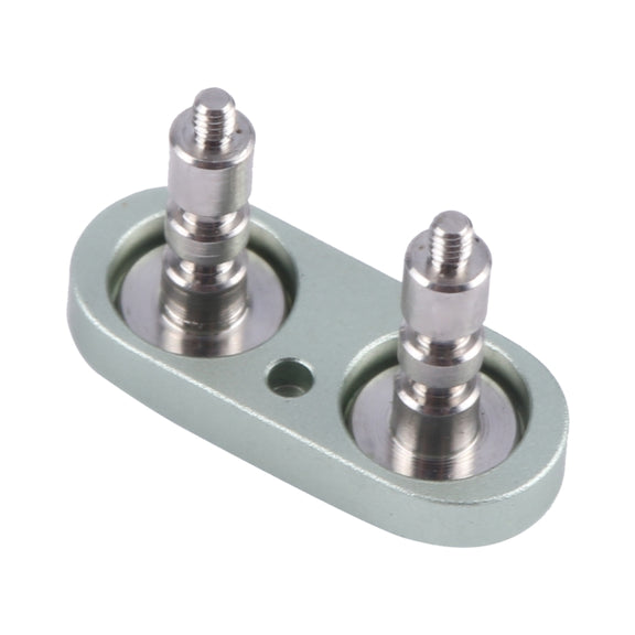 For AirPods Max Side Button (Green)