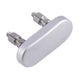 For AirPods Max Side Button (Silver) - Airpods Series by PMC TechLife | Online Shopping South Africa | PMC TechLife | Buy Now Pay Later Mobicred