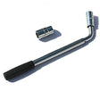 Retractable Effort Tire Wrench - Tire Repair & Installation Tools by PMC TechLife | Online Shopping South Africa | PMC TechLife | Buy Now Pay Later Mobicred