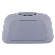 Folding Car Auto Back Seat Table Drink Food Cup Tray Holder Stand Desk