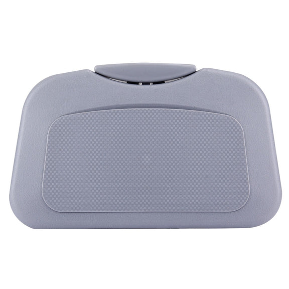 Folding Car Auto Back Seat Table Drink Food Cup Tray Holder Stand Desk