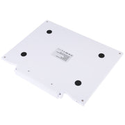 A4-19 6.5W Three Level of Brightness Dimmable A4 LED Drawing Sketchpad Light Pad with USB Cable (White)