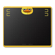 HUION HS64 Chips Special Edition 5080 LPI Art Drawing Tablet with Battery-free Pen for Fun
