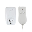 110V Indoor Wireless Smart Remote Control Switch with Single Keychain Transmitter, US Plug - Smart Switch by PMC TechLife | Online Shopping South Africa | PMC TechLife | Buy Now Pay Later Mobicred