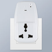 220V Indoor Wireless Smart Remote Control Power Switch, CN Plug