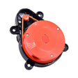 Sweeping Robot Accessories Laser Distance Sensor for Roborock S50 / S51 / S52 / S55, Disassembled Parts Not Brand New - Robot Vacuum Cleaner by PMC TechLife | Online Shopping South Africa | PMC TechLife | Buy Now Pay Later Mobicred