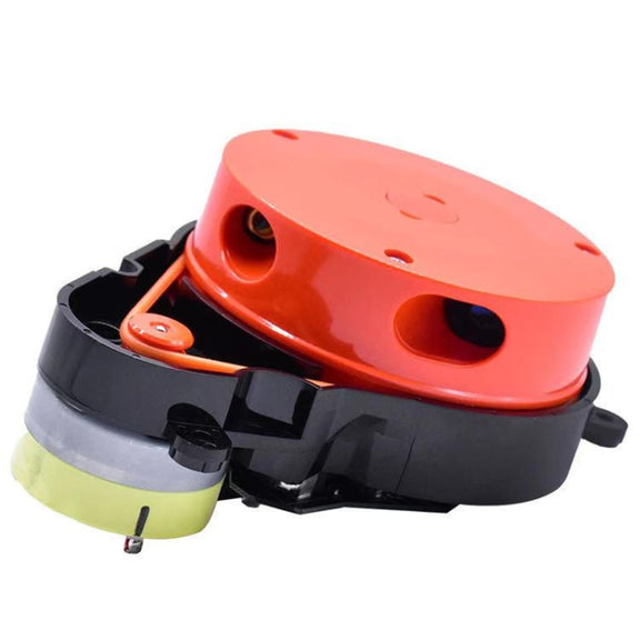 Sweeping Robot Accessories Laser Distance Sensor for Roborock S50 / S51 / S52 / S55, Disassembled Parts Not Brand New