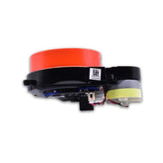Sweeping Robot Accessories Laser Distance Sensor for Roborock S50 / S51 / S52 / S55, Disassembled Parts Not Brand New