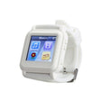 Q998 16GB MP4 E-book Privacy Reading Smart Watch, Support Time Display / Music & Video Playing / Picture Browsing / Stopwatch(White) - free shipping - PMC TechLife - Order now!