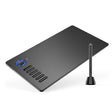 VEIKK A15PRO 10x6 inch 5080 LPI Type-C Interface Smart Touch Electronic Graphic Tablet (Blue) - free shipping - PMC TechLife - Order now!