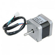Nema 17, 42 BYG Shaft-reversed Stepper Motor
