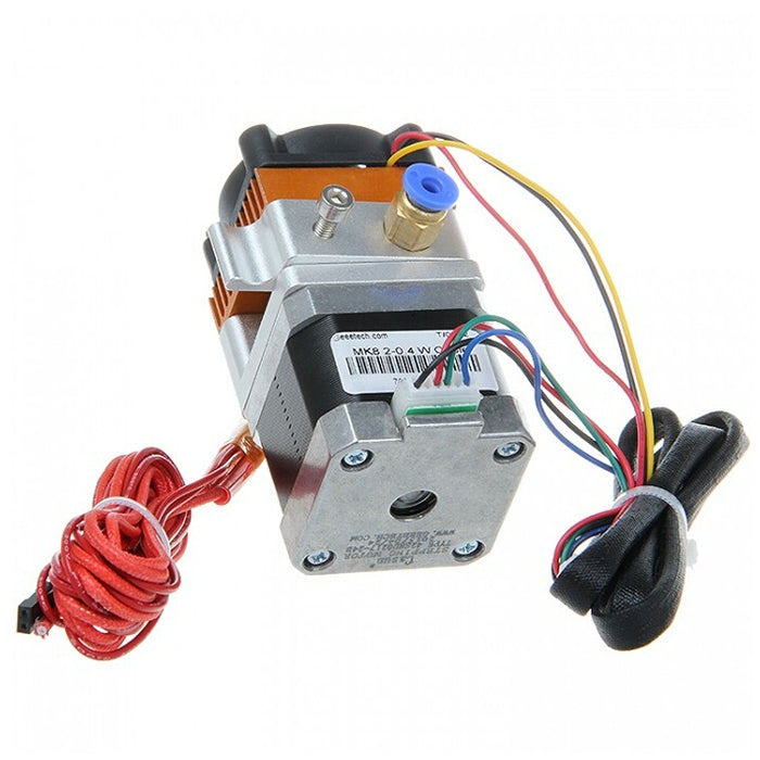 MK8 Assembled Extruder