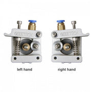 MK8 Extruder Aluminum Feeder Kit for 1.75mm / 3mm Filament