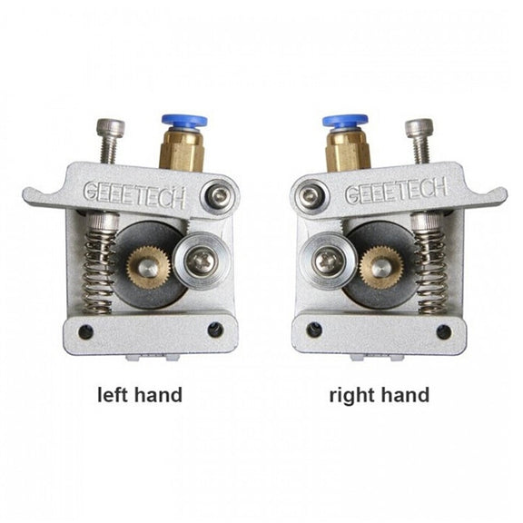 MK8 Extruder Aluminum Feeder Kit for 1.75mm / 3mm Filament