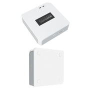 5V USB Sonoff eWelink Gateway Wifi To 433 Wireless RF Signal Remote Control(White)