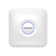 COMFAST CF-E375AC 1300Mbps Dual Band Wireless Indoor Ceiling AP 2.4G+5.8GHz WiFi Access Point