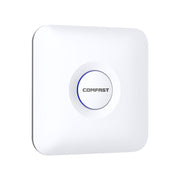 COMFAST CF-E375AC 1300Mbps Dual Band Wireless Indoor Ceiling AP 2.4G+5.8GHz WiFi Access Point