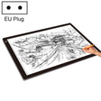23W 12V LED Three Level of Brightness Dimmable A2 Acrylic Copy Boards Anime Sketch Drawing Sketchpad, EU Plug -  by PMC TechLife | Online Shopping South Africa | PMC TechLife | Buy Now Pay Later Mobicred