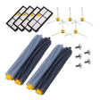 Sweeping Robot Accessories HEPA Filters for iRobot Roomba 8 / 9 Series Brushes Kits - For iRobot Accessories by PMC TechLife | Online Shopping South Africa | PMC TechLife | Buy Now Pay Later Mobicred