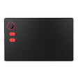 10Moons G20 Digital Tablet Capable of Connecting with Mobile Phone and Tablet Computer with 8192 Passive Pen - free shipping - PMC TechLife - Order now!