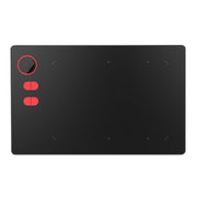 10Moons G20 Digital Tablet Capable of Connecting with Mobile Phone and Tablet Computer with 8192 Passive Pen