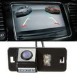 12V 628 x 586 Display Resolution IP66 Waterproof for BMW Car Rear View Parking Camera - Rear View Cameras by PMC TechLife | Online Shopping South Africa | PMC TechLife | Buy Now Pay Later Mobicred