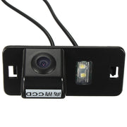 12V 628 x 586 Display Resolution IP66 Water-resistant for BMW Car Rear View Parking Camera