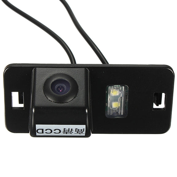 12V 628 x 586 Display Resolution IP66 Water-resistant for BMW Car Rear View Parking Camera