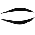 Car ABS Light Eyebrow For Infiniti Q50 2014-2019 - Lamp Decoration by PMC TechLife | Online Shopping South Africa | PMC TechLife | Buy Now Pay Later Mobicred