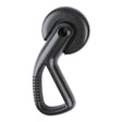 For Citroen C2 / Peugeot 206 207 Car Left Side Seat Adjustment Handle 9638799977 - Seat Accessories by PMC TechLife | Online Shopping South Africa | PMC TechLife | Buy Now Pay Later Mobicred