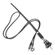 36cm Car Audio Roof Antenna, Mounting Hole Diameter: 10mm - Aerials by PMC TechLife | Online Shopping South Africa | PMC TechLife | Buy Now Pay Later Mobicred